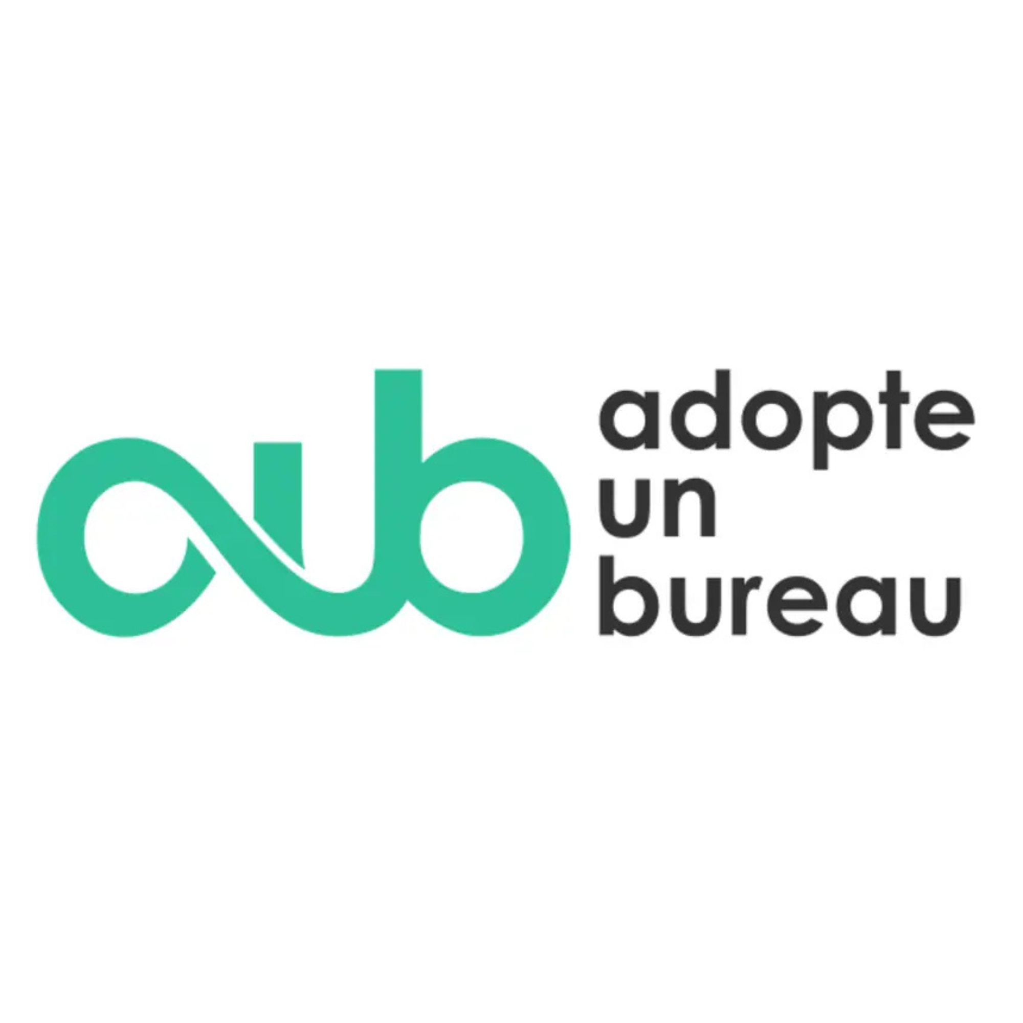 Logo Adopte un bureau