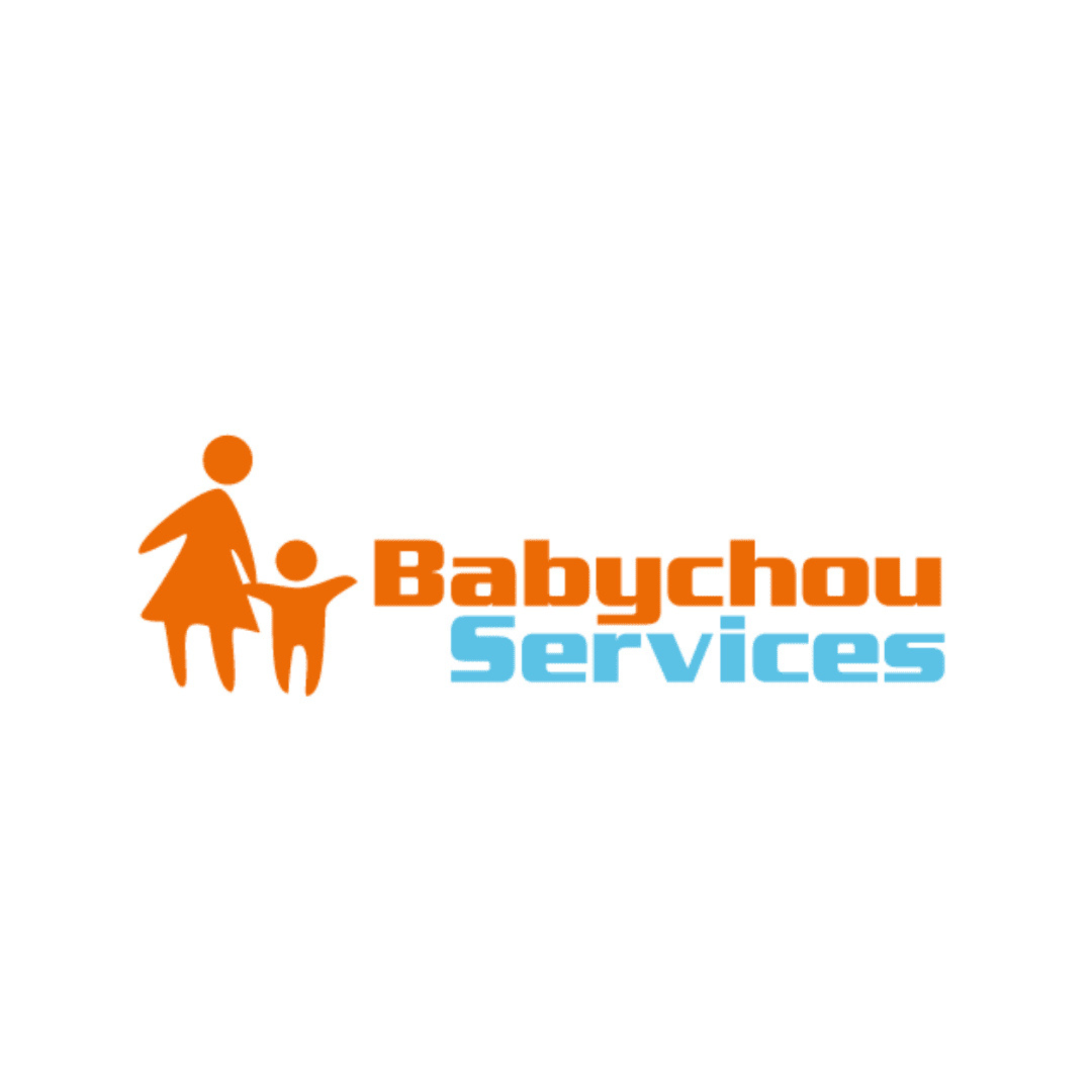 Logo Babychou Services Antony
