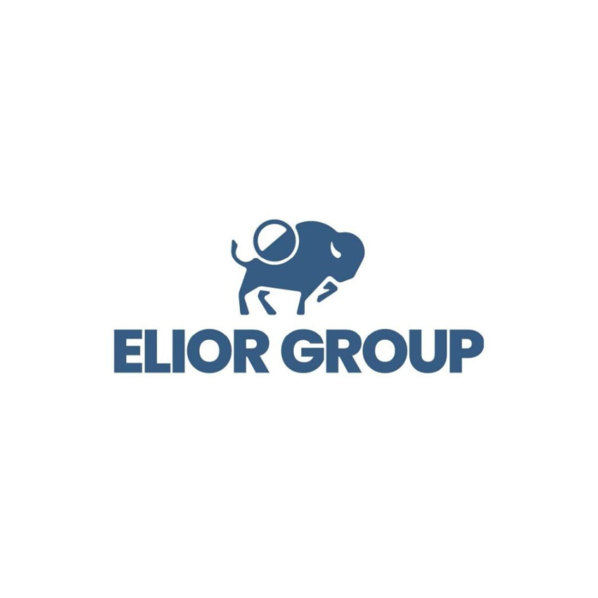 Logo Elior Restauration