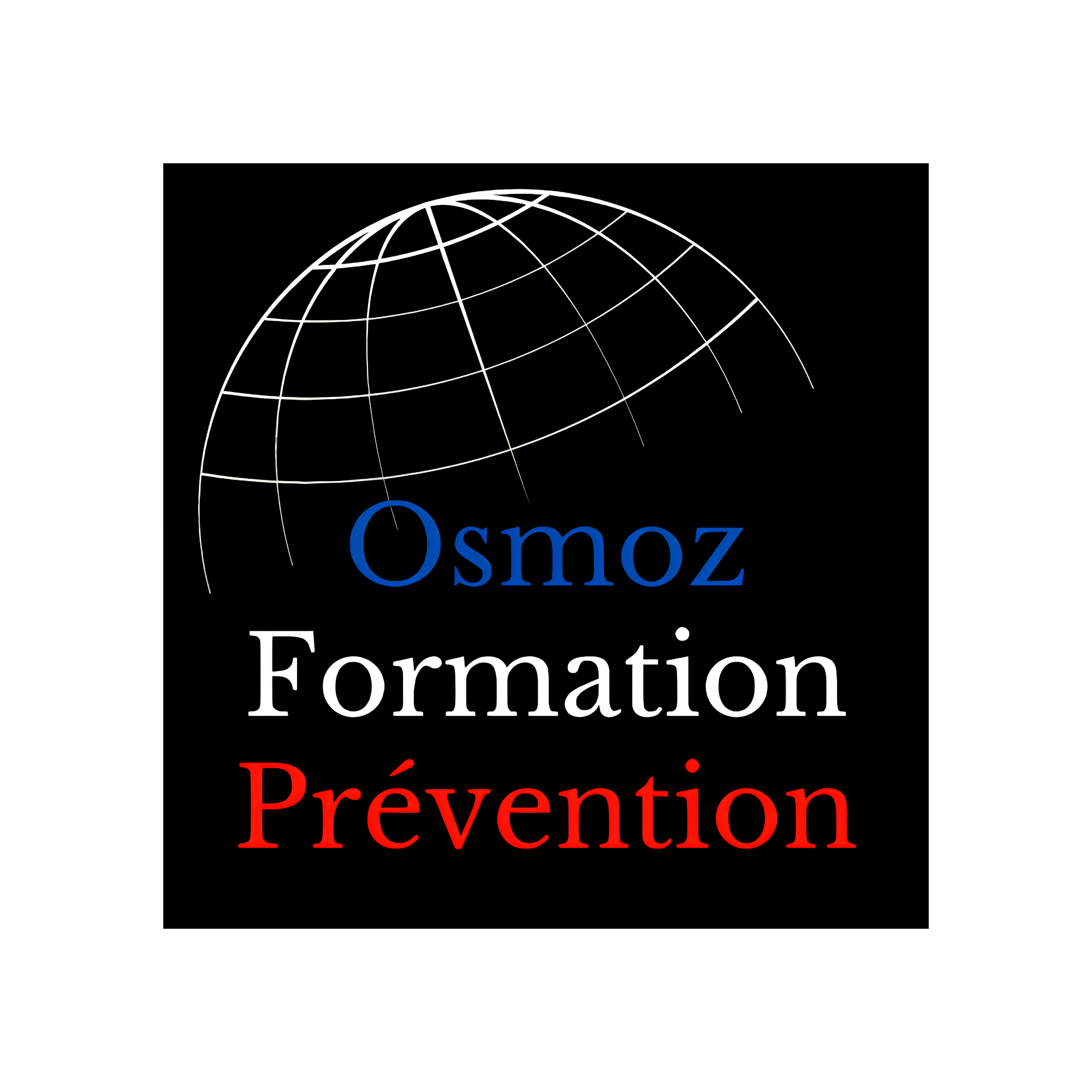 Logo OSMOZ