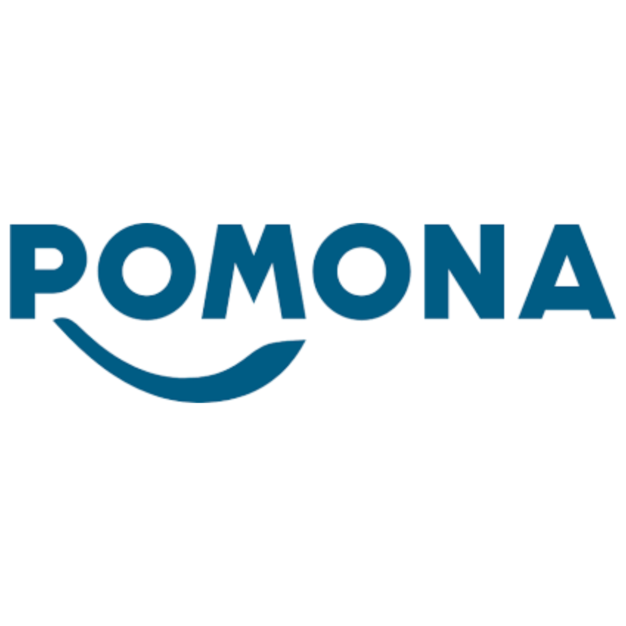 Logo POMONA