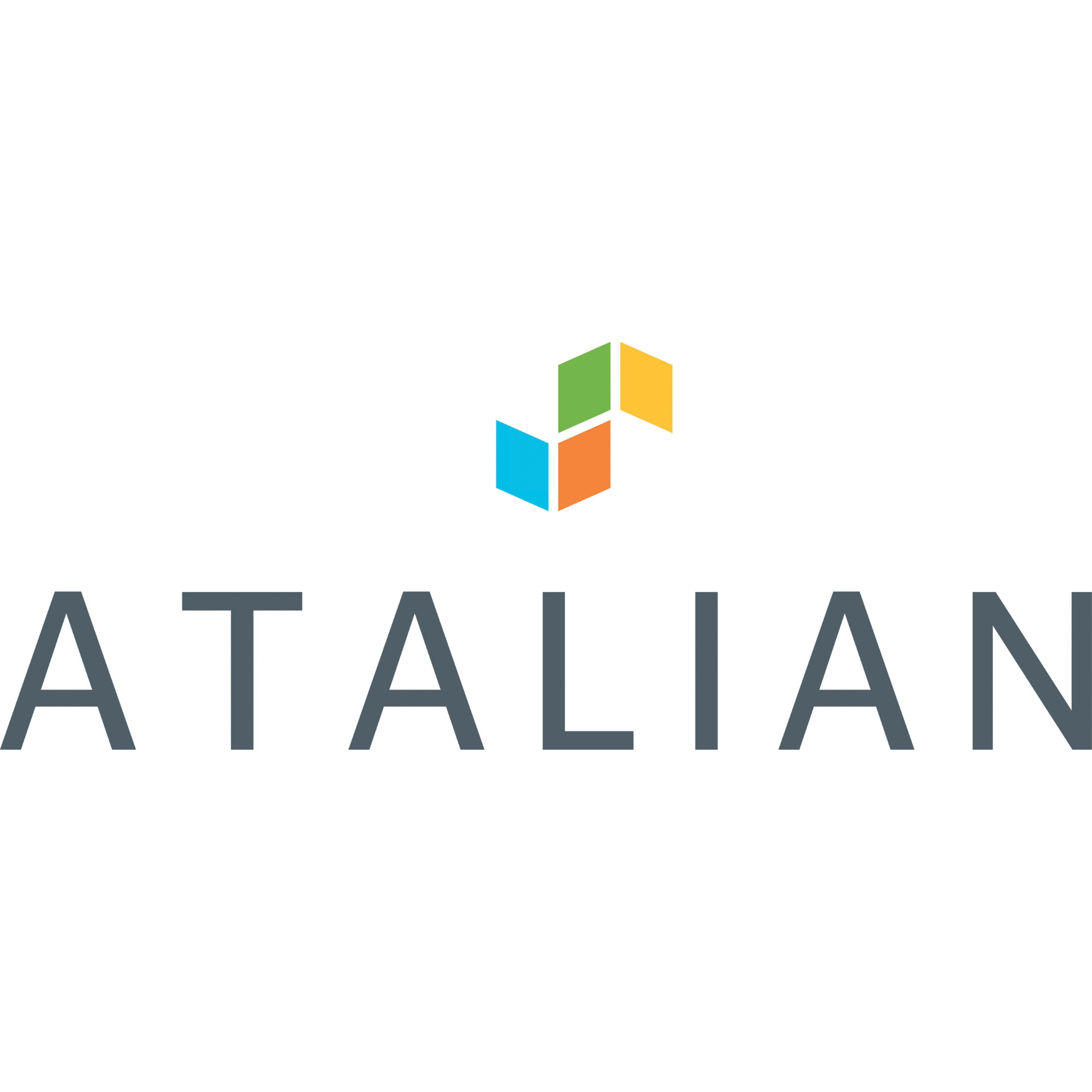 Logo Dialogues Partenaires Services