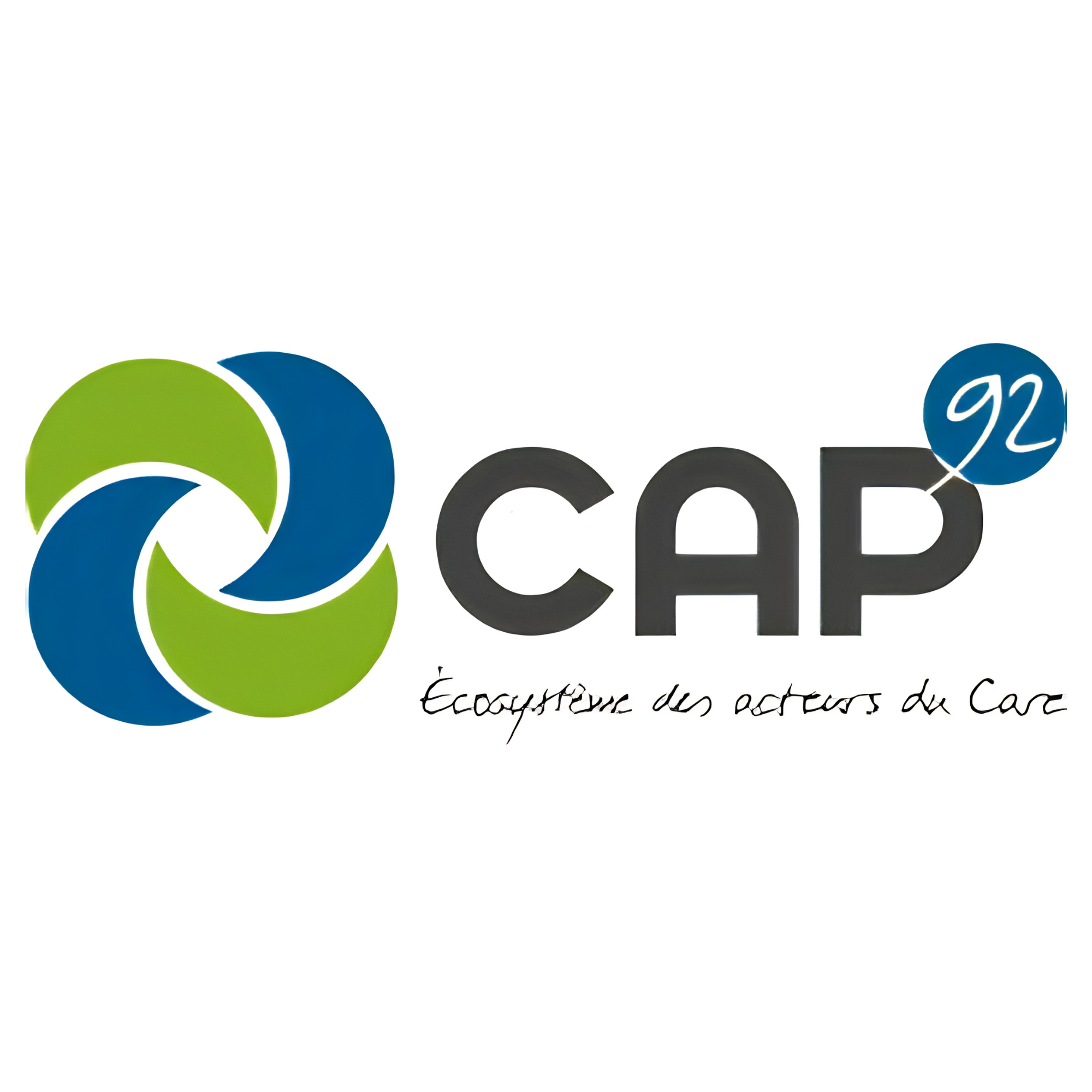 Logo CAP 92