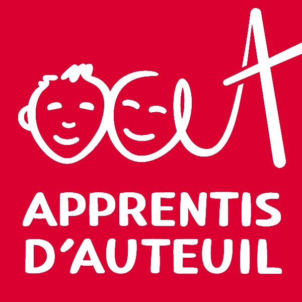 Logo de Apprentis d'Auteuil